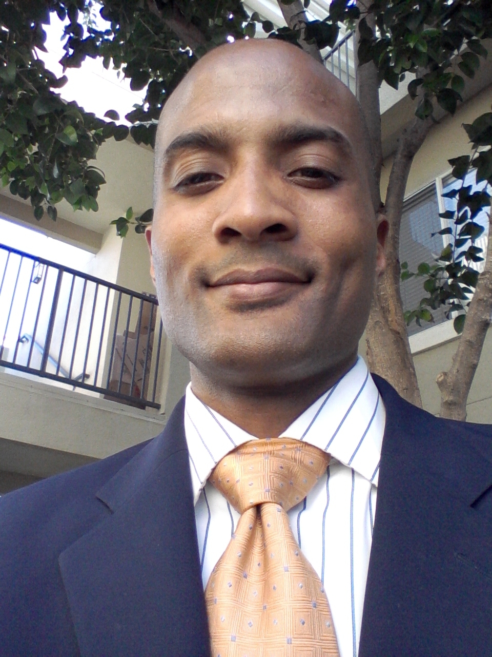 Sean Schaffer, Fractional Marketing Director